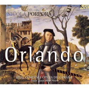 Download track 3. Overture. Allegro Nicola Porpora