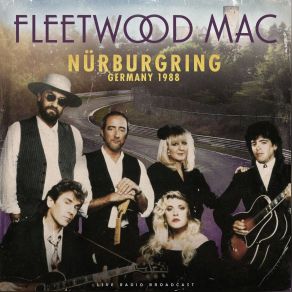 Download track Has Anyone Ever Written Anything For You (Live) Fleetwood Mac