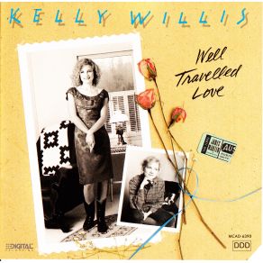 Download track My Heart'S In Trouble Tonight Kelly Willis