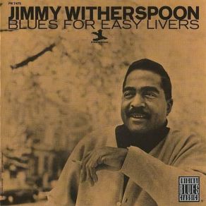 Download track Don't Worry 'Bout Me Jimmy Witherspoon