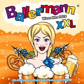 Download track Bayrischer Defiliermarsch (Bayerischer Festzelt Mix) Trompetenecho