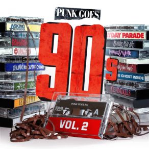 Download track Good Riddance (Time Of Your Life) Ice Nine Kills