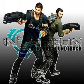 Download track Soundtrack 04 Ron Fish