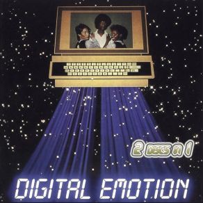 Download track Humanity Digital Emotion