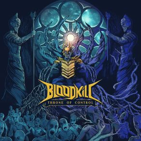 Download track The Unveiling Bloodkill