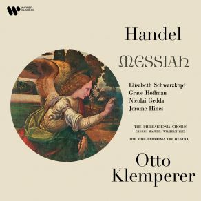 Download track Messiah, HWV 56, Part I: Recitative.