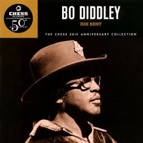 Download track Say Man Bo Diddley