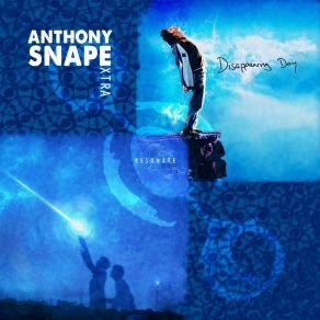 Download track Learning How To Fly Anthony Snape