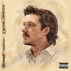 Download track I'm A Little Crazy Morgan Wallen