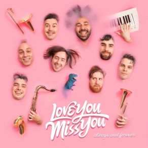 Download track Spring Forward Miss You