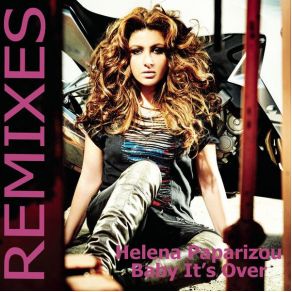 Download track BABY IT'S OVER (RADIO MIX) ΠΑΠΑΡΙΖΟΥ ΈΛΕΝΑ