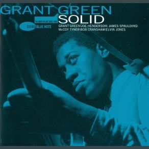 Download track Solid Grant Green
