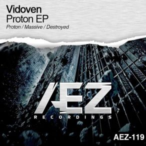 Download track Destroyed (Original Mix) Vidoven