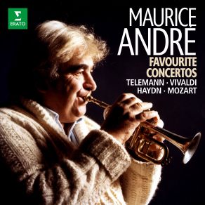 Download track Trumpet Concerto In D Major, G. 28 -Estienne Roger 188 - II. Adagio - Presto - Allegro Maurice André