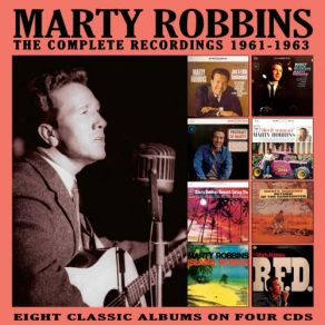 Download track Sometimes I'm Tempted Marty Robbins