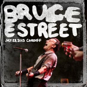 Download track Shackled And Drawn Bruce Springsteen