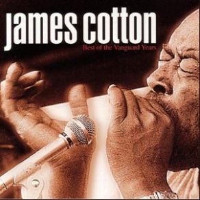 Download track Set A Date James Cotton