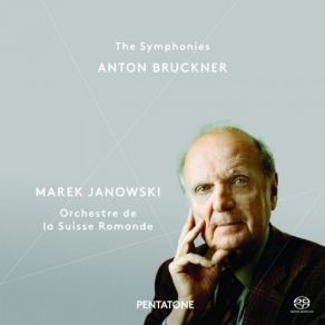 Download track 1-01 Symphony No. 1 In C Minor, WAB 101 (1877 Linz Version, Ed. L. Nowak) _ I. Allegro Bruckner, Anton
