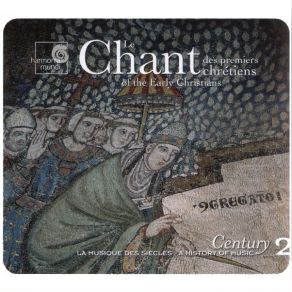 Download track 8. Office Des Lectures - Invocation Sacerdotale Dintroduction: Per Gloriam Nom... Ensemble Organum