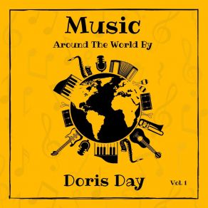 Download track Tea For Two (Original Mix) Doris Day