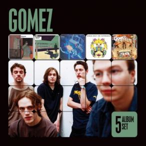 Download track Tijuana Lady Gómez