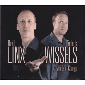 Download track On A Slow Train David Linx, Diederik Wissels
