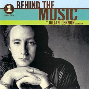 Download track I Don't Wanna Know Julian Lennon