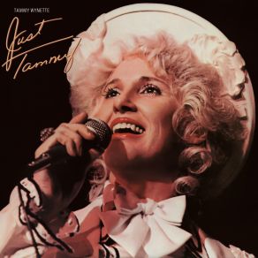 Download track I'm Not Ready Yet Tammy Wynette