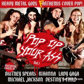 Download track Survivor (Destiny'S Child Cover) Arthemis