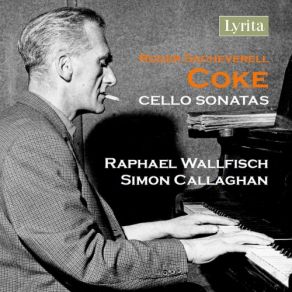 Download track Cello Sonata No. 2 In C Major, Op. 29: I. Moderato Maestoso - Allegro Appassionato Raphael Wallfisch, Simon Callaghan