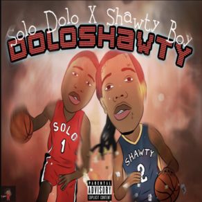 Download track Stoopid Solo DoloShawty Boy