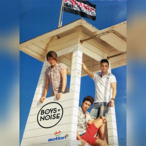 Download track DIE FOR YOU BOYS & NOISE