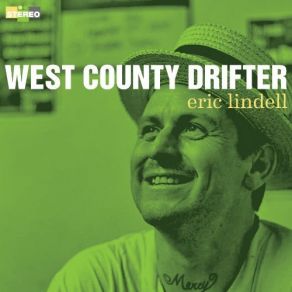 Download track That'S Why I'M Crying Eric Lindell