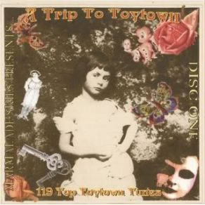 Download track The Muffin Man World Of Oz