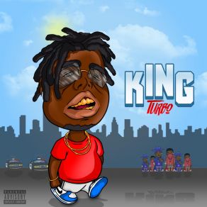 Download track Mob Ties X Real Friends Turbo King