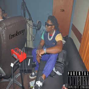 Download track Searching Lowkeey
