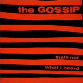 Download track Got Body If You Want It Gossip