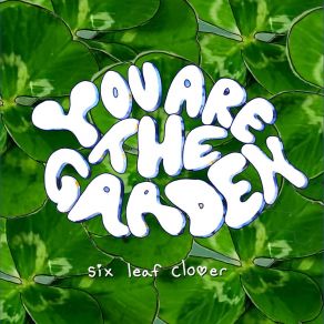 Download track Interlocking You Are!, Garden