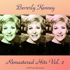 Download track What A Difference A Day Made (Remastered 2017) Beverly Kenney