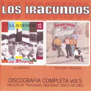 Download track Un Hombre Llorará (To Make A Big Man Cry) Los Iracundos
