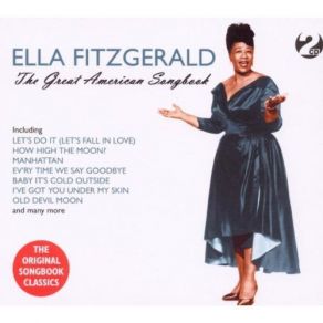 Download track I've Got A Feelin' I'm Fallin'' Ella Fitzgerald