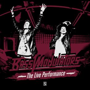 Download track Faster 'N Further (Bass Modulators Kris Kros Edit) Bass ModulatorsNoisecontrollers