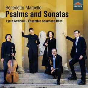 Download track Psalm 21, S. 621