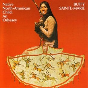 Download track It's My Way Buffy Sainte - Marie