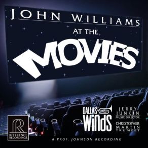 Download track Adventures On Earth (From E. T. The Extra-Terrestrial) Chris Martin, Jerry Junkin, Dallas Winds