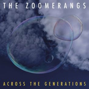 Download track Learning How To Fly The Zoomerangs