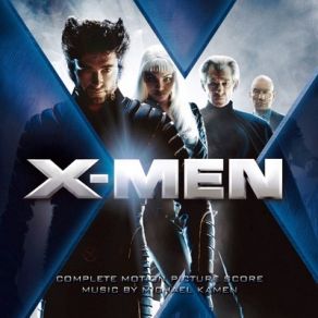 Download track Final Showdown Michael Kamen
