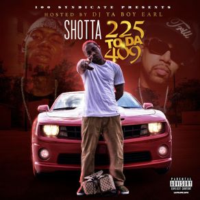 Download track Da Intro Shotta