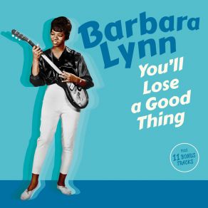 Download track To Love Or Not To Love Barbara Lynn