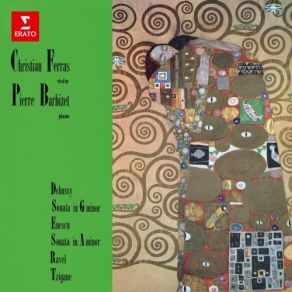 Download track Ravel: Tzigane, M. 76 Christian Ferras - Pierre Barbizet